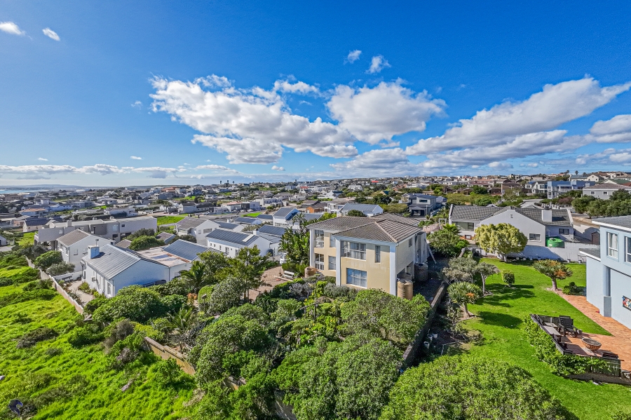 3 Bedroom Property for Sale in Myburgh Park Western Cape